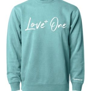 Love One Thomas Rhett Pullover